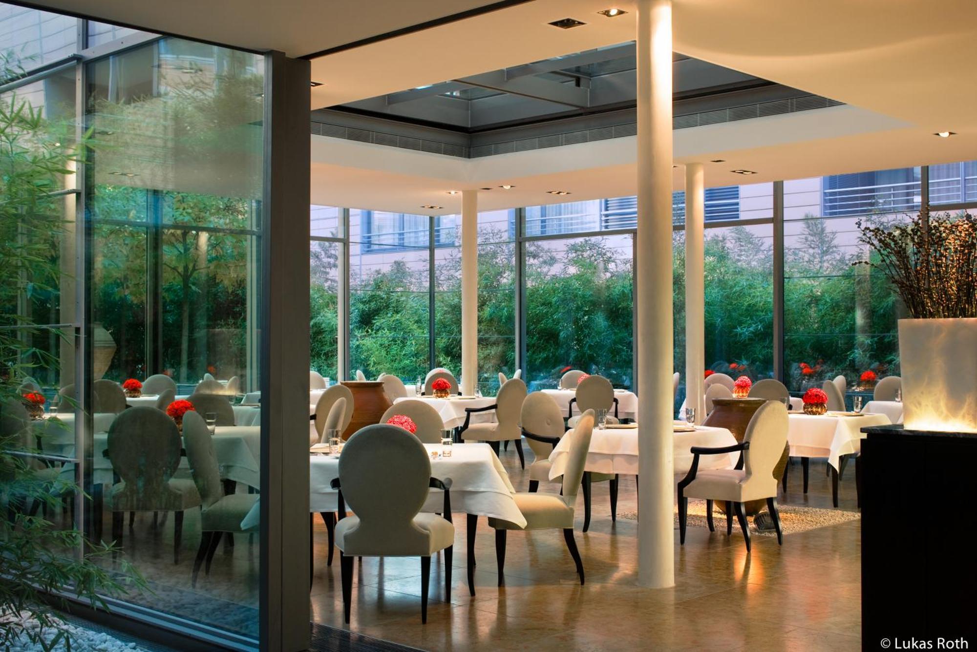The Mandala Berlin, A Member Of Design Hotels — Photos 3